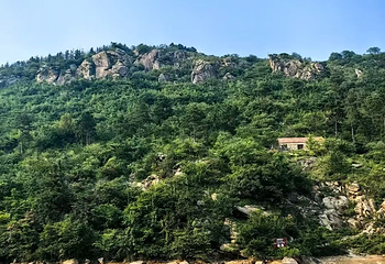 渔湾风景区第 49 张图片