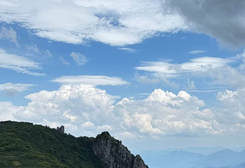 紫柏山国家森林公园第 25 张图片