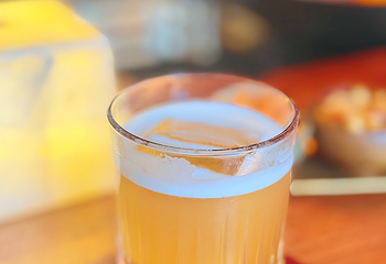 广州瑰丽酒店·Brick Lane赤醉第 16 张图片