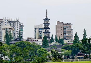 衢州古城文化旅游区第 38 张图片