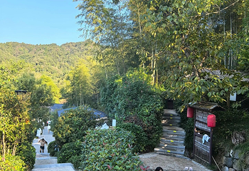 陡沙河温泉小镇御香泉第 21 张图片