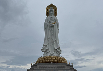 三亚南山文化旅游区第 163 张图片