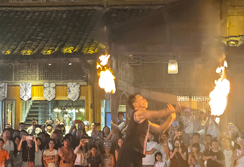 贵州乌江寨国际旅游度假区第 119 张图片