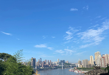 龙门浩老街第 91 张图片