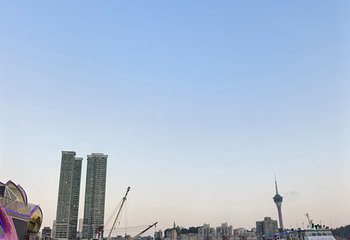 澳门环岛游第 125 张图片