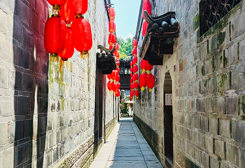锦里古街第 95 张图片