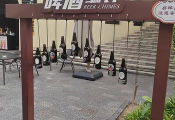 千岛湖啤酒小镇第 101 张图片