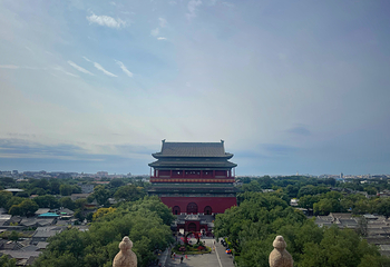 钟鼓楼第 40 张图片