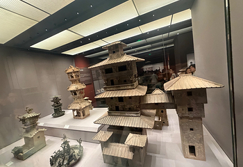 河南博物院第 35 张图片