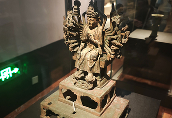 成都博物馆第 148 张图片