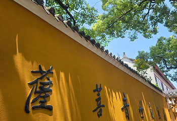 普陀山风景区第 85 张图片