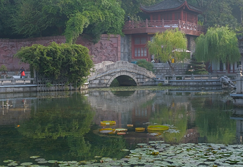 黄鹤楼第 115 张图片