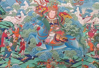 青海藏文化博物院第 189 张图片