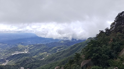 天柱山第 96 张图片
