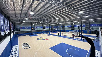 小飞人体育(新化体育中心综合馆店)