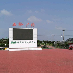 资中血橙广场