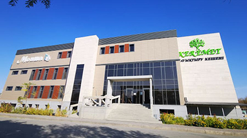 Keremet Welness Center