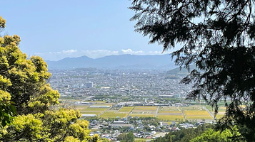饭盛神社中宫社