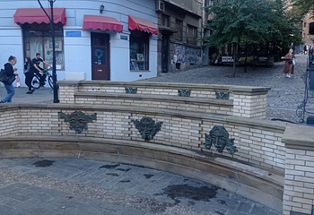 斯卡达里加街第 28 张图片