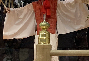 高千穗神社第 18 张图片