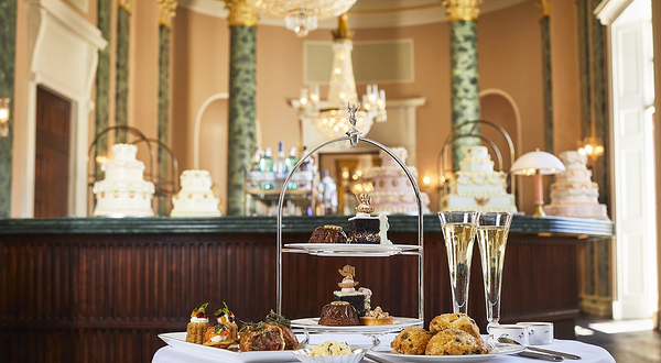 皇家居瑞巷剧院