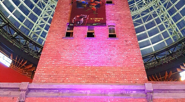 百年子弹制造工厂