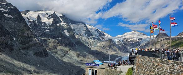 大格洛克纳山第 6 张图片