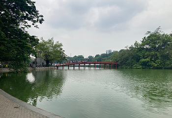 河内老城第 24 张图片