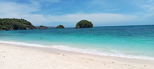 伊利根海滩第 13 张图片