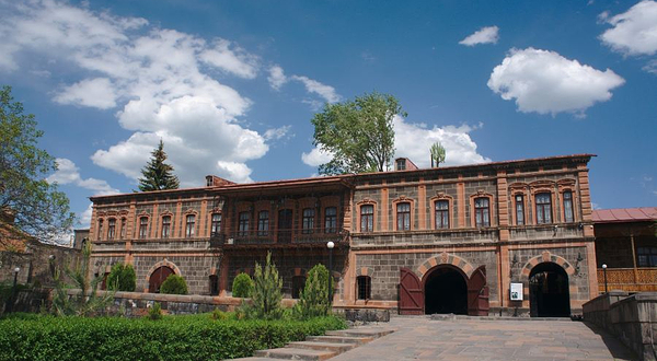 Museum of National Architecture and Urban Life