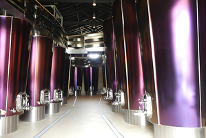 Chateau La Gaffeliere