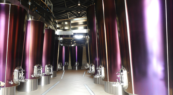 Chateau La Gaffeliere