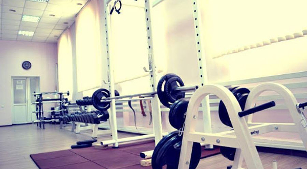 Fitness Club Bisport Gym