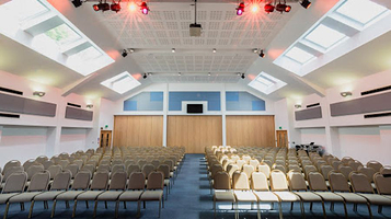 Andover Community Church