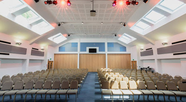 Andover Community Church