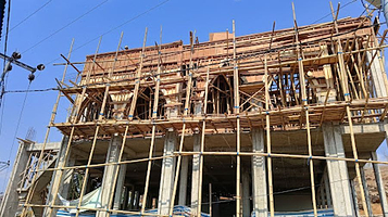 Masjid Jamiatul Amaliyah