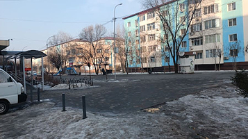 Yerzhan Korol' Arbata