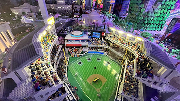 LEGO Discovery Center Washington, D.C.