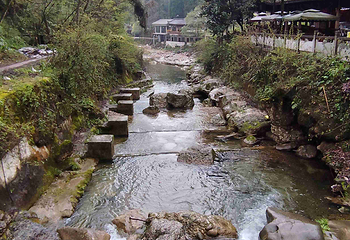 青城山第 303 张图片