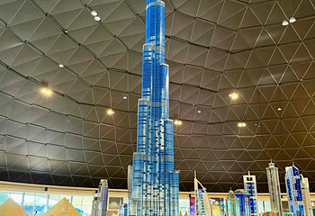 迪拜乐高乐园第 14 张图片