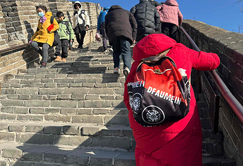 八达岭长城第 237 张图片