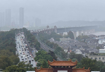 黄鹤楼第 235 张图片