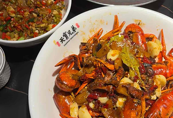 天宝兄弟(汇景城店)第 18 张图片