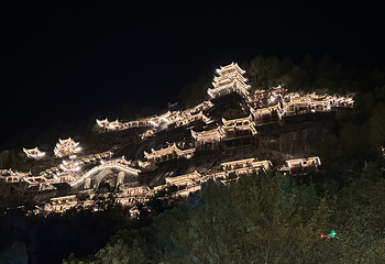 望仙谷第 223 张图片