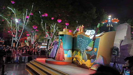 大唐不夜城第 244 张图片
