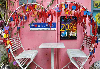 大芬油画村第 22 张图片