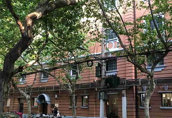 巨鹿路第 23 张图片
