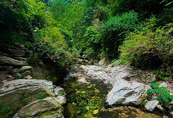 金龙峡第 15 张图片
