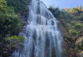 清远笔架山旅游度假区第 128 张图片