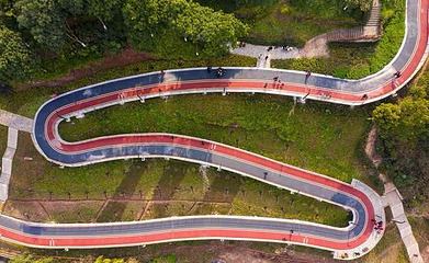 山城步道第 121 张图片